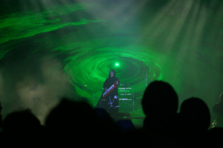 lasershow